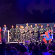 Law and Order Ball Highlights Law Enforcement Heroes