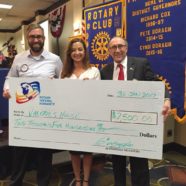 Grants Awarded by Rotary Club of Fort Myers South