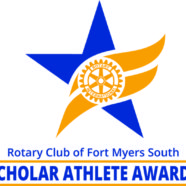Scholar-Athletes recognized by Rotary South