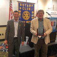 Local Community Leaders Garner Rotary Awards
