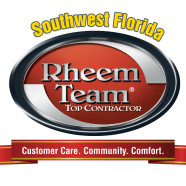 Rheem Team Renews Scholar-Athlete Commitment