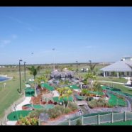 Rotary South Mini Golf Madness Tournament