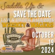 Save the Date – Law & Order Ball October 19